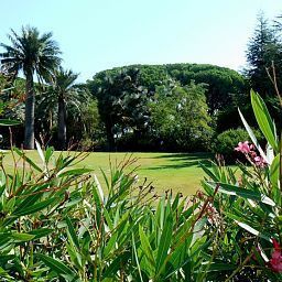 Jardín Jardins de Sainte-Maxime Fotos