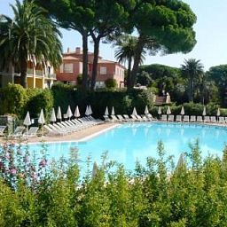 Vista Jardins de Sainte-Maxime Fotos