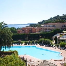 Vista Jardins de Sainte-Maxime Fotos