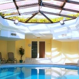 Piscina Jardins de Sainte-Maxime Fotos
