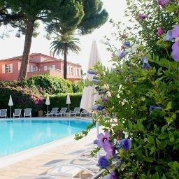 Piscina Jardins de Sainte-Maxime Fotos