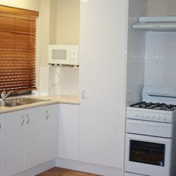 Suite Comfort Inn & Suites Robertson Gardens Fotos