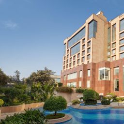 Pokój Sheraton New Delhi Hotel Fotos