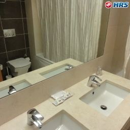 Badezimmer Estrela de Fátima Fotos