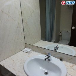 Badezimmer Estrela de Fátima Fotos