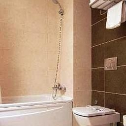Badezimmer Estrela de Fátima Fotos