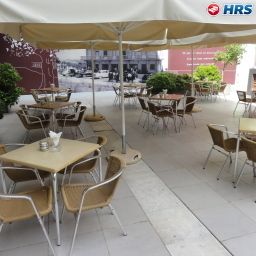 Terrasse Estrela de Fátima Fotos
