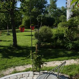 Garden Angerresidenz Aparthotel im Park Fotos