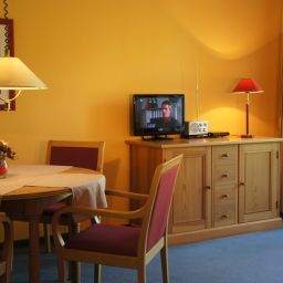 Suite Angerresidenz Aparthotel im Park Fotos