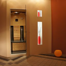  Angerresidenz Aparthotel im Park Fotos