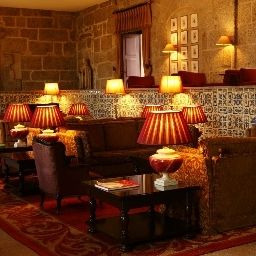 Bar Pousada de Guimarães | Santa Marinha Fotos