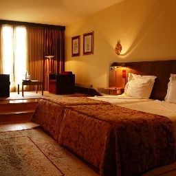 Habitación Pousada de Guimarães | Santa Marinha Fotos