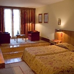 Habitación Pousada de Guimarães | Santa Marinha Fotos