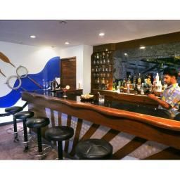 Bar Camphor Hotel Fotos