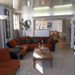 Le Chardon Bleu Sainte-Maxime