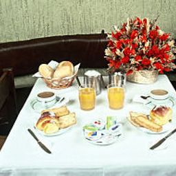 Breakfast room Nazareth Hotel Fotos