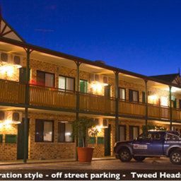 Comfort Inn Bayswater Tweed Heads                                    
