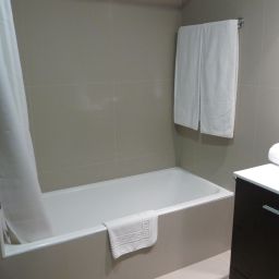 Camera da bagno Sweet Residence & Gardens (Sottomayor) Fotos