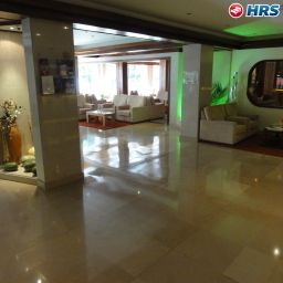Hall Regina Fotos