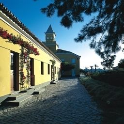 Außenansicht Vila Galé Albacora Fotos