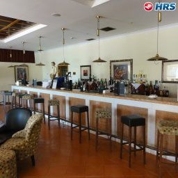 Bar Vila Galé Albacora Fotos