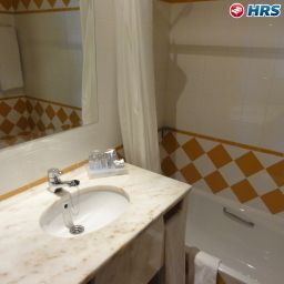 Badezimmer Vila Galé Albacora Fotos