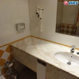 Salle de bains Vila Galé Albacora Fotos