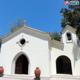 Vue intérieure Vila Galé Albacora Fotos