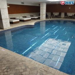 Piscine Vila Galé Albacora Fotos