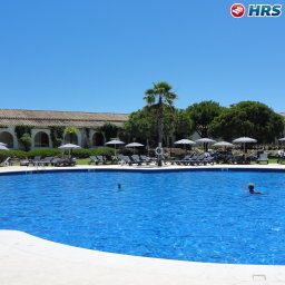 Piscine Vila Galé Albacora Fotos