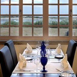 Restaurant Vila Galé Albacora Fotos