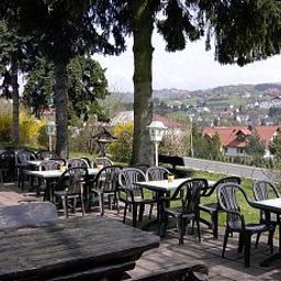 Terrazza Haus Sonnenberg Fotos