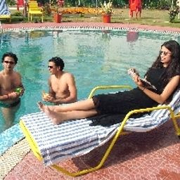 Pool Classic Residency Fotos