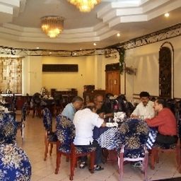 Restaurant Classic Residency Fotos