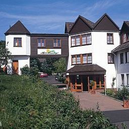 Vista esterna Haus Sonnenberg Fotos