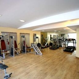 Fitness Narmada Jackson's Fotos