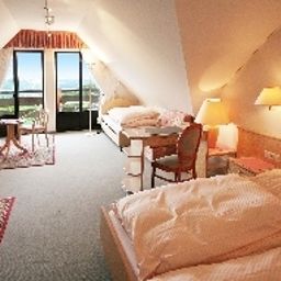 Suite St Fiacre Fotos