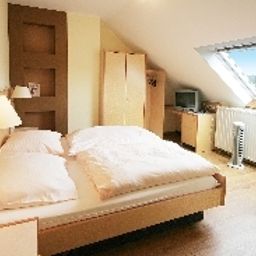 Chambre St Fiacre Fotos