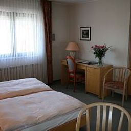 Chambre St Fiacre Fotos