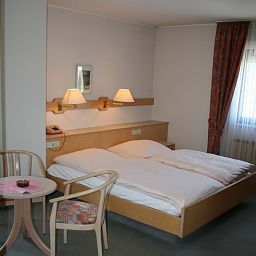 Chambre St Fiacre Fotos