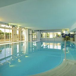 Bien-être - remise en forme Mercure Thalassa Port Fréjus Fotos