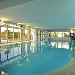 Bien-être - remise en forme Mercure Thalassa Port Fréjus Fotos