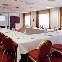 Salle de séminaires Mercure Thalassa Port Fréjus Fotos
