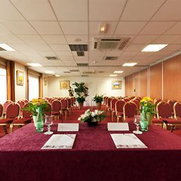 Salle de séminaires Mercure Thalassa Port Fréjus Fotos