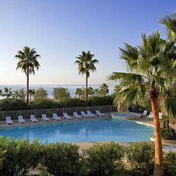  Mercure Thalassa Port Fréjus Fotos