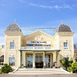 Casino-Hôtel des Palmiers Hyeres