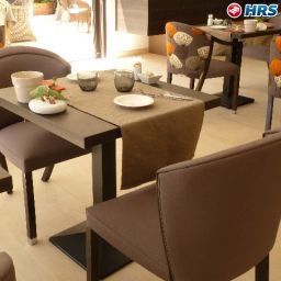Breakfast room Hotel Font Mourier Fotos