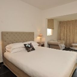 Junior suite Hotel Font Mourier Fotos