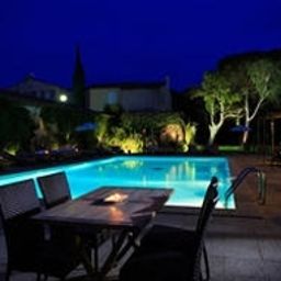 Pool Hotel Font Mourier Fotos