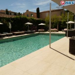 Pool Hotel Font Mourier Fotos